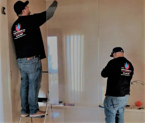 Professional plumbing installation for Tankless Water Heater Installation in Naceville